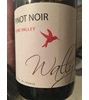 Wally Wally Pinot Noir 2016